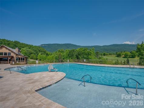 Lot 73 Chestertown Drive Mill Spring NC 28756
