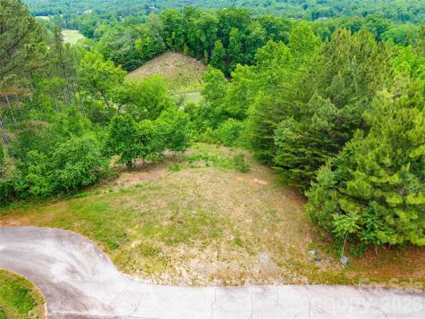Lot 73 Chestertown Drive Mill Spring NC 28756