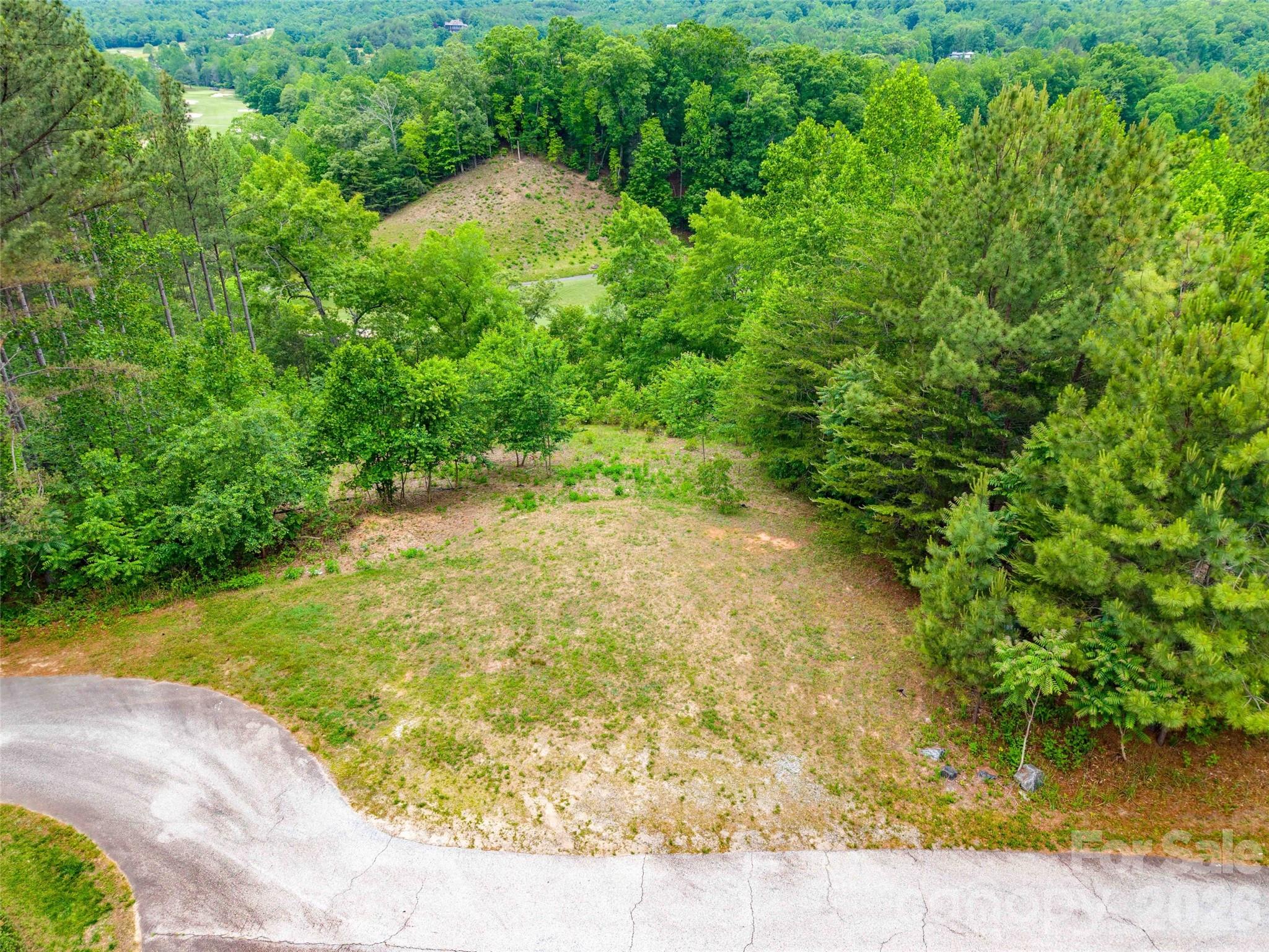 Lot 73 Chestertown Drive Mill Spring NC 28756
