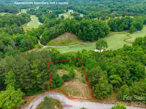 Lot 73 Chestertown Drive Mill Spring NC 28756