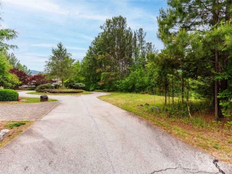 Lot 73 Chestertown Drive Mill Spring NC 28756