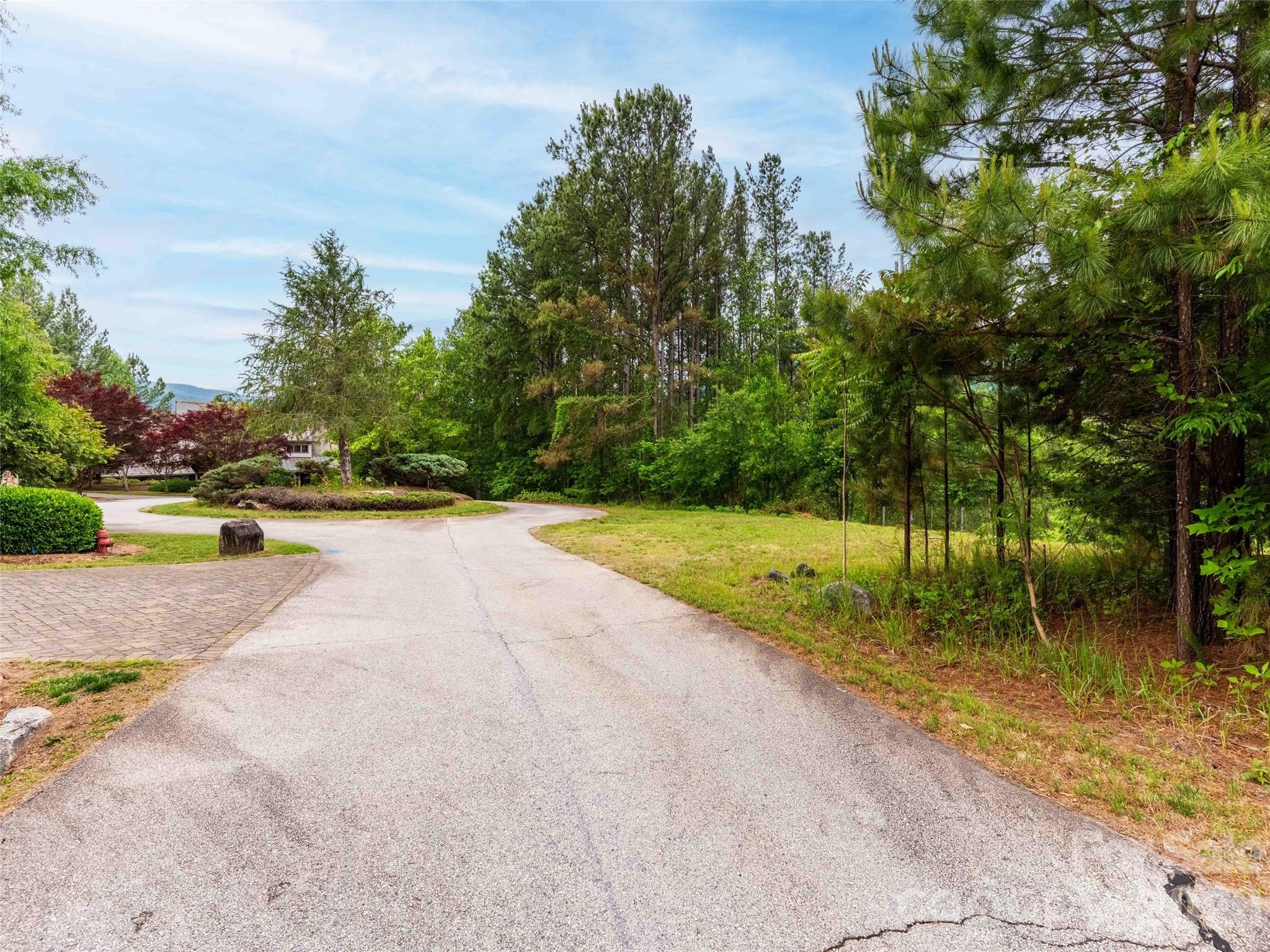 Lot 73 Chestertown Drive Mill Spring NC 28756