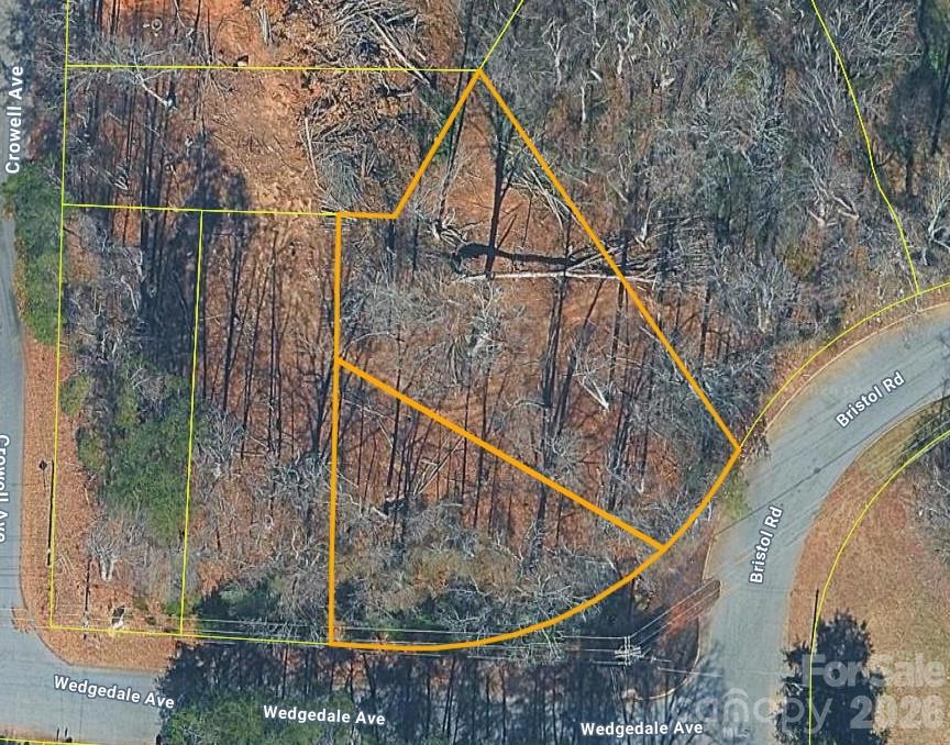 1528 Bristol Road Statesville NC 28677