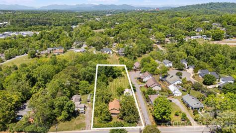 105 Liberty Street Asheville NC 28803
