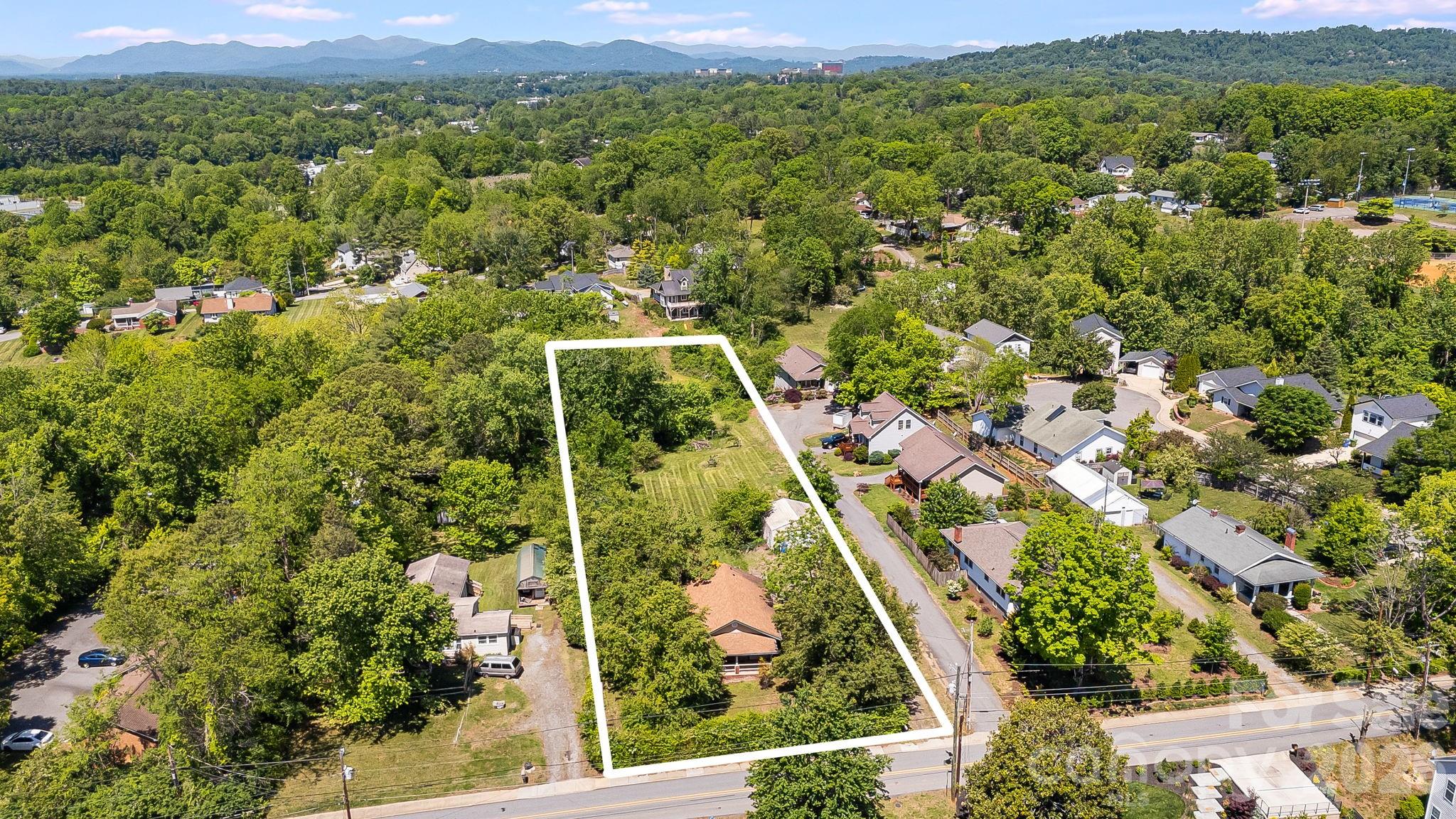 105 Liberty Street Asheville NC 28803