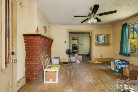 105 Liberty Street Asheville NC 28803