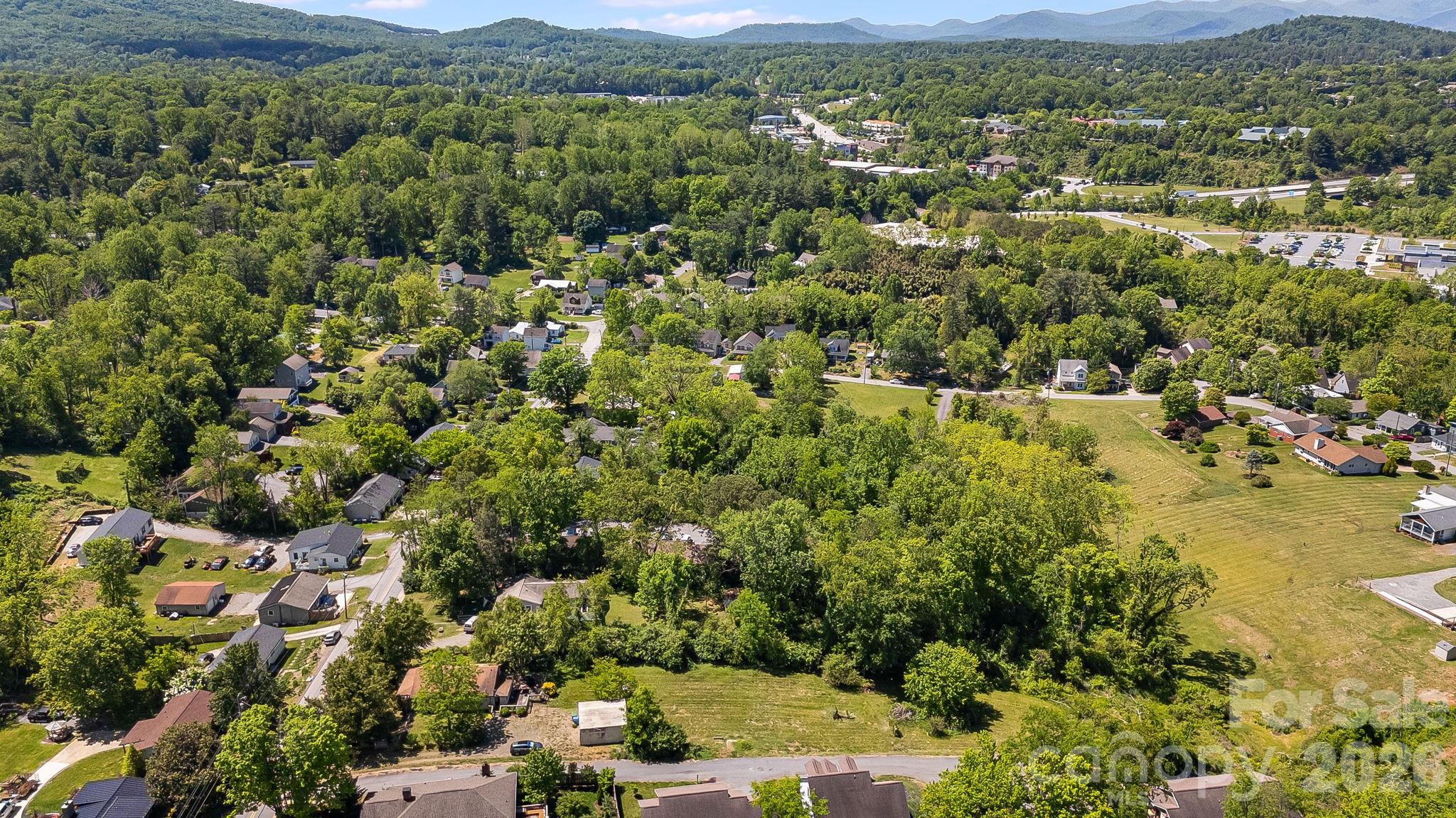 105 Liberty Street Asheville NC 28803