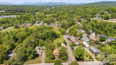 105 Liberty Street Asheville NC 28803
