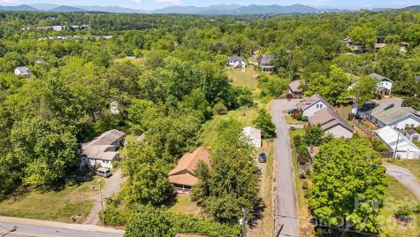 105 Liberty Street Asheville NC 28803