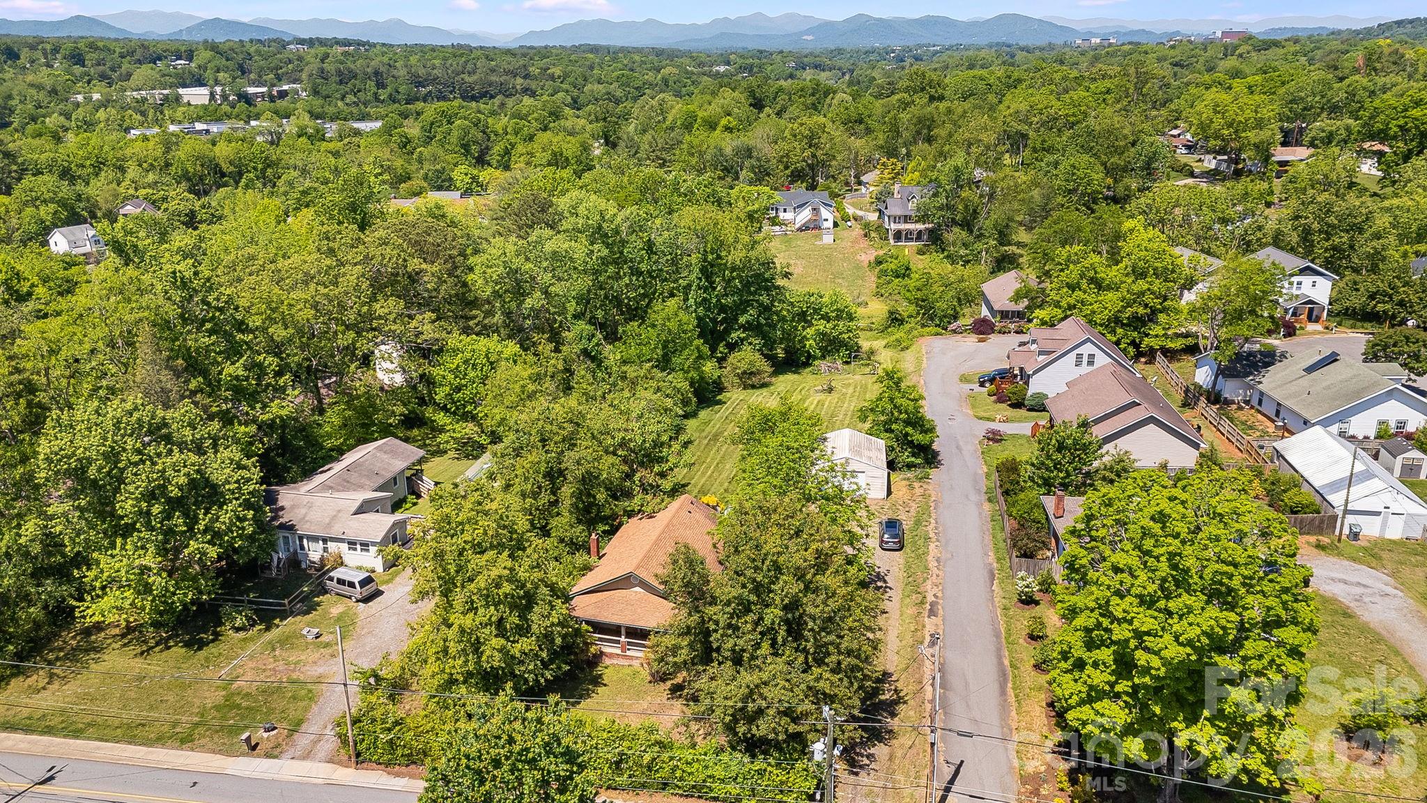 105 Liberty Street Asheville NC 28803