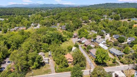 105 Liberty Street Asheville NC 28803