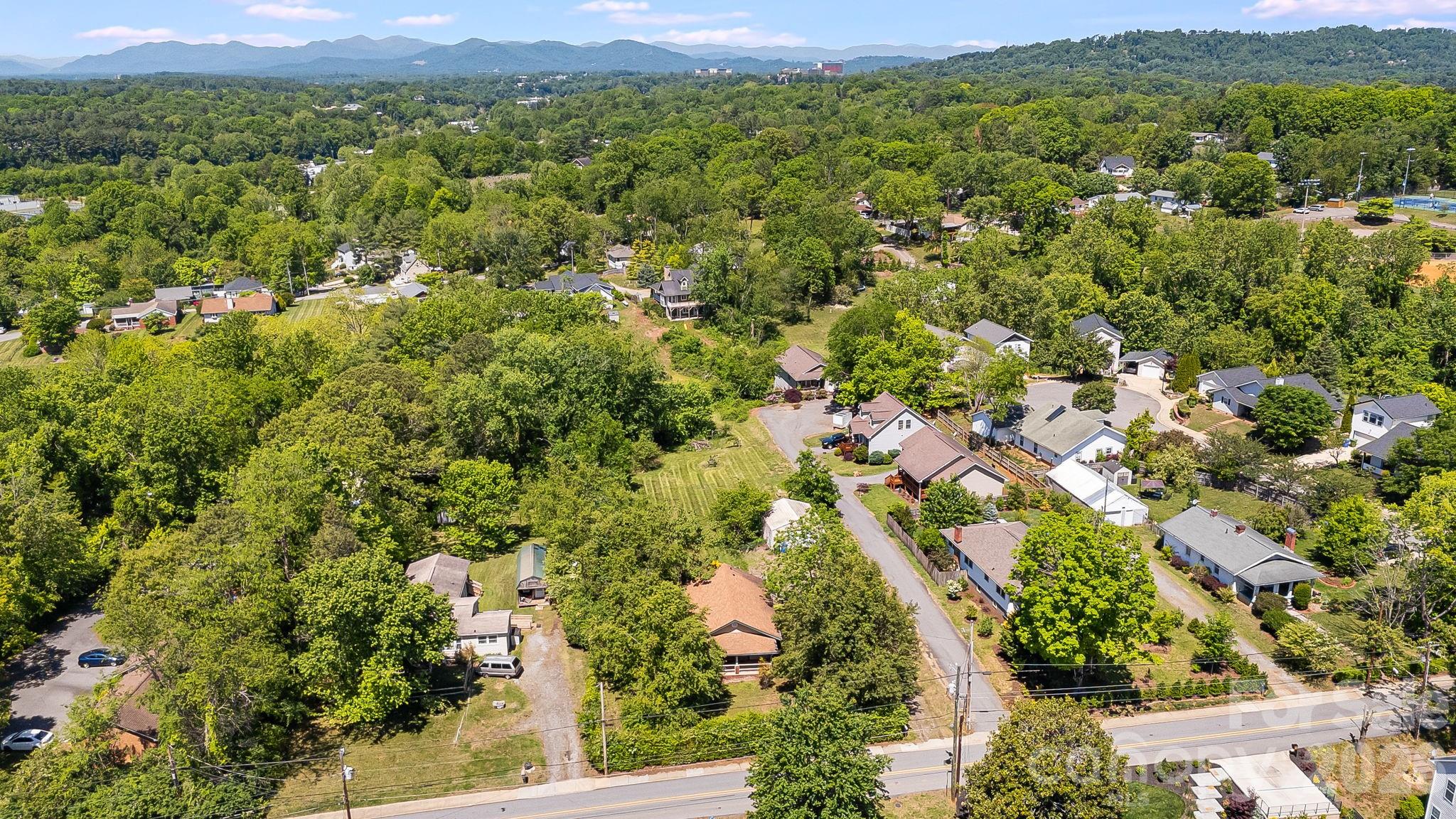 105 Liberty Street Asheville NC 28803