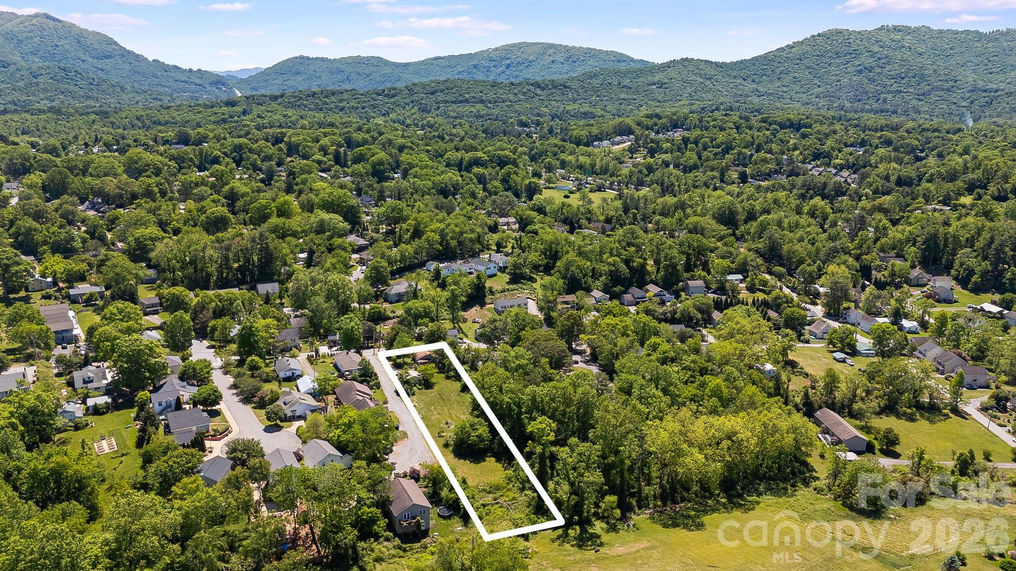 105 Liberty Street Asheville NC 28803