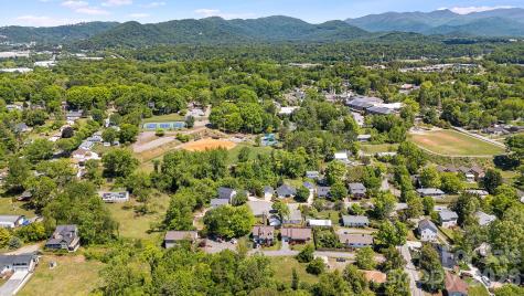 105 Liberty Street Asheville NC 28803