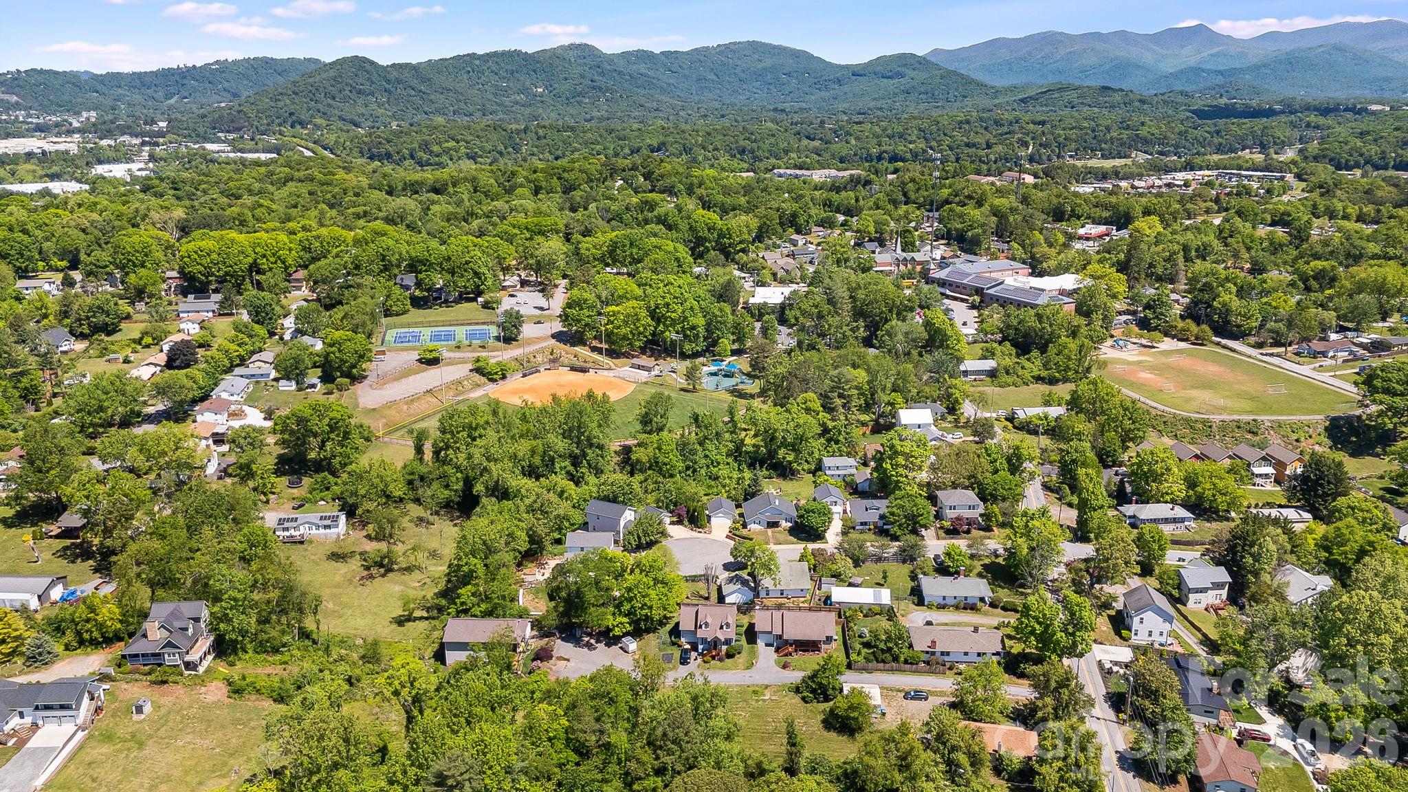 105 Liberty Street Asheville NC 28803