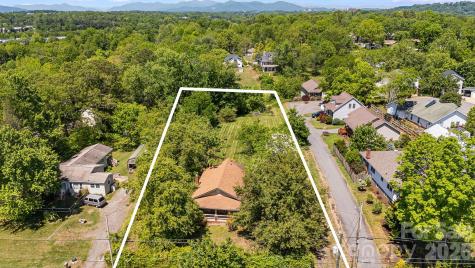 105 Liberty Street Asheville NC 28803