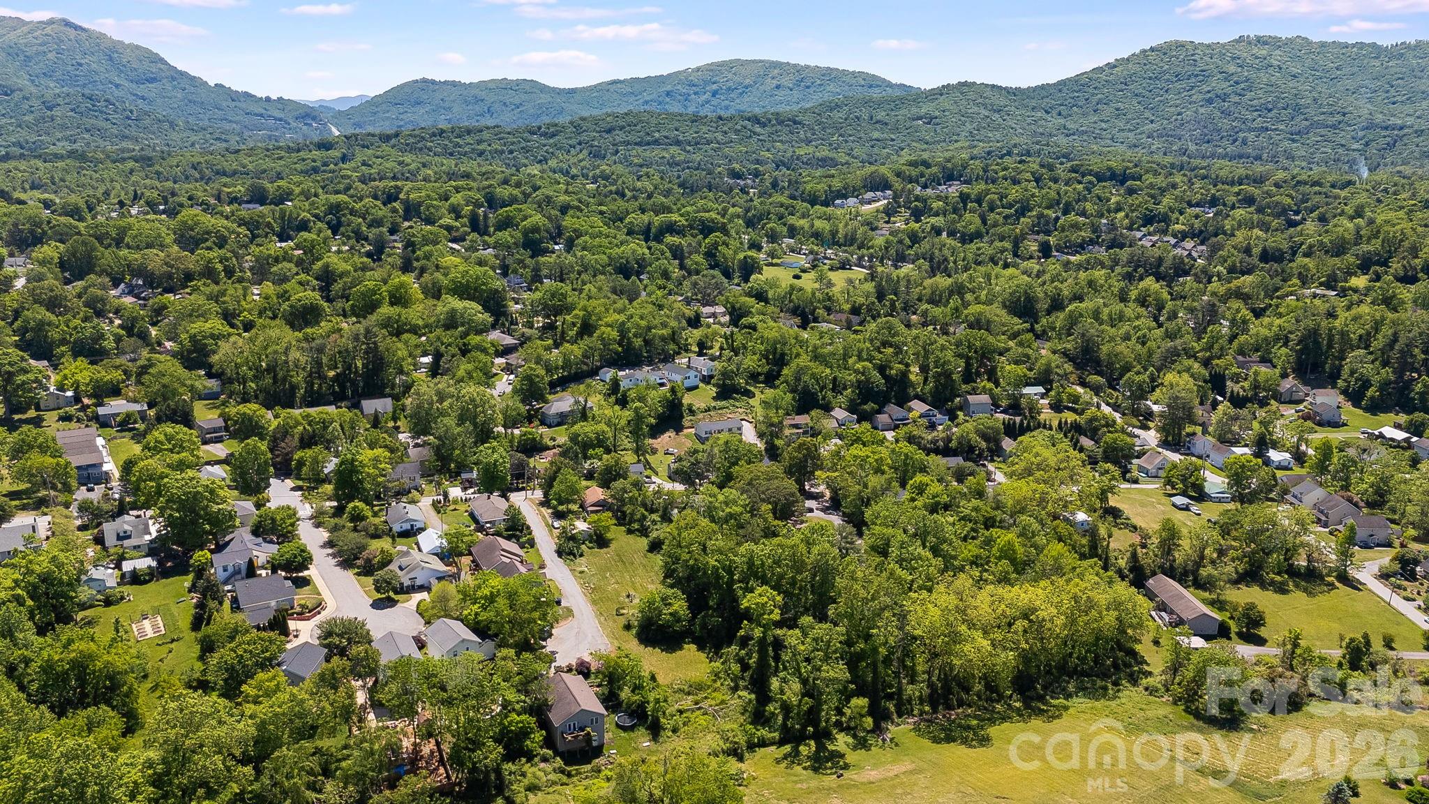 105 Liberty Street Asheville NC 28803