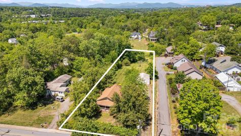 105 Liberty Street Asheville NC 28803