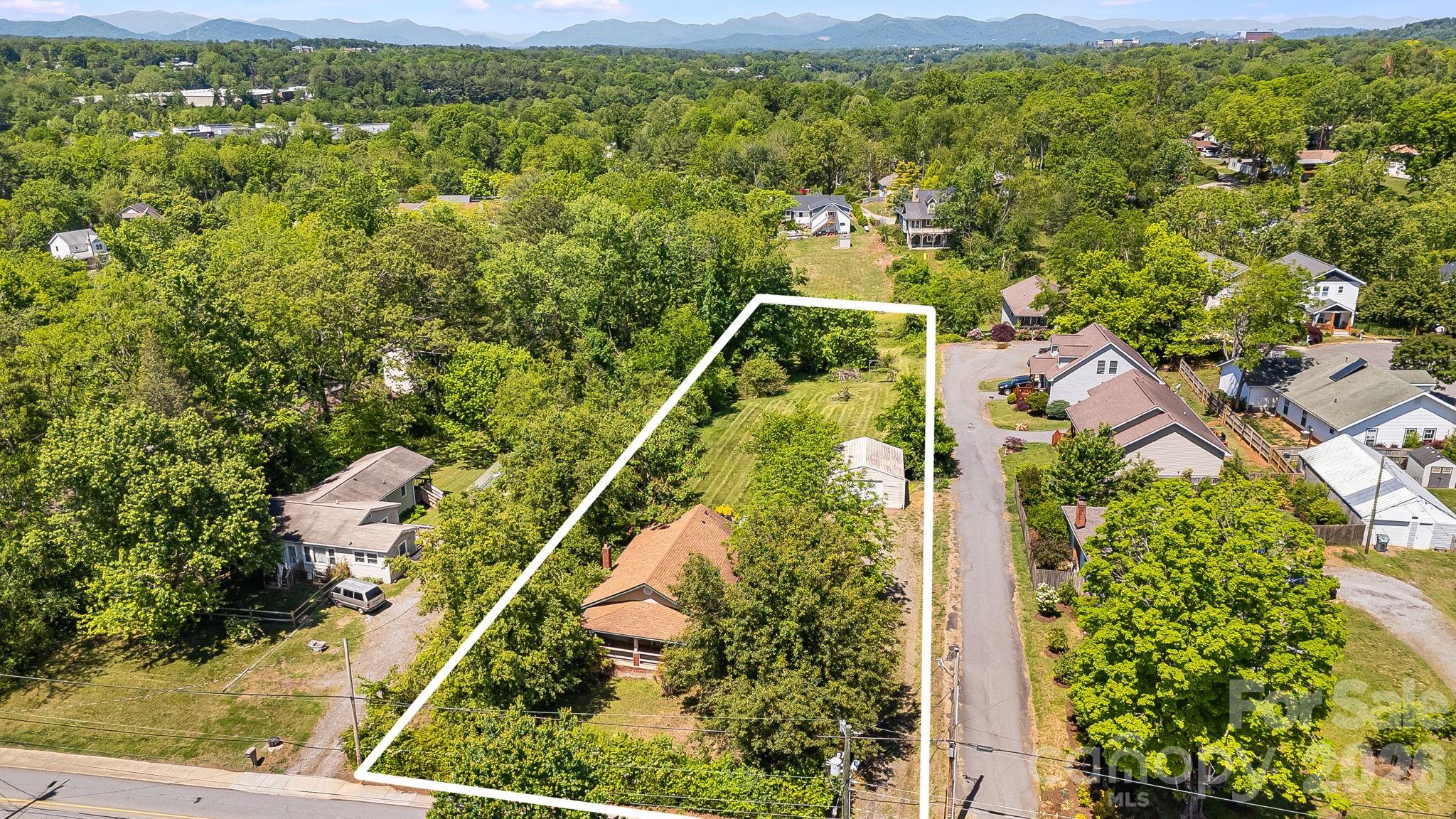 105 Liberty Street Asheville NC 28803