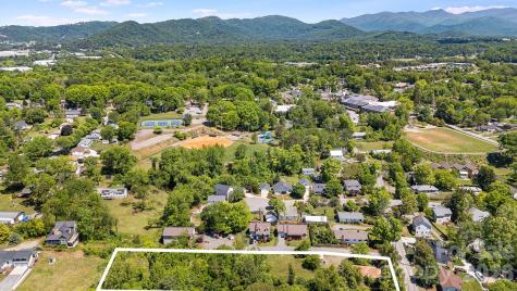 105 Liberty Street Asheville NC 28803