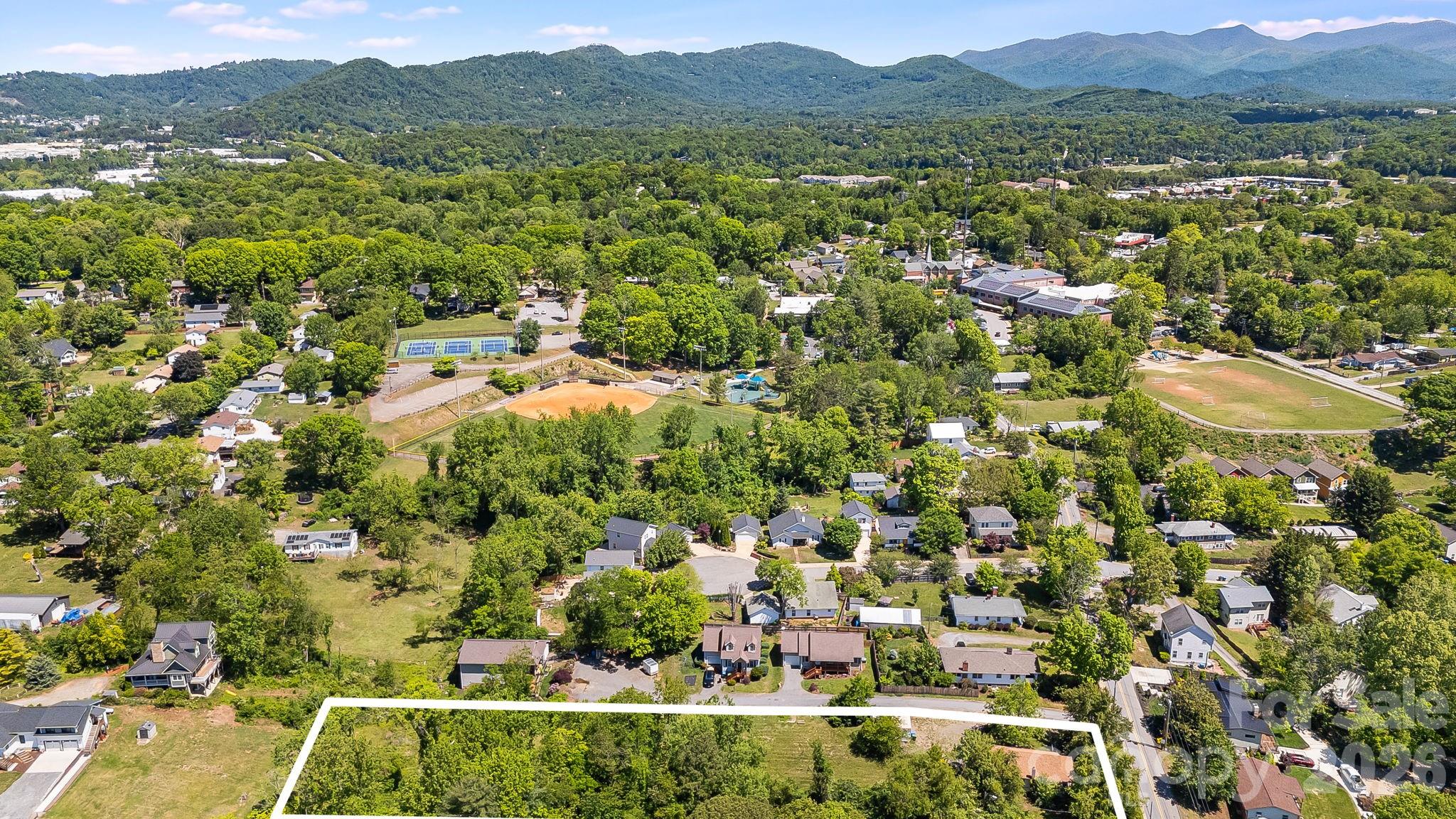 105 Liberty Street Asheville NC 28803