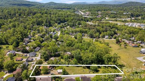 105 Liberty Street Asheville NC 28803