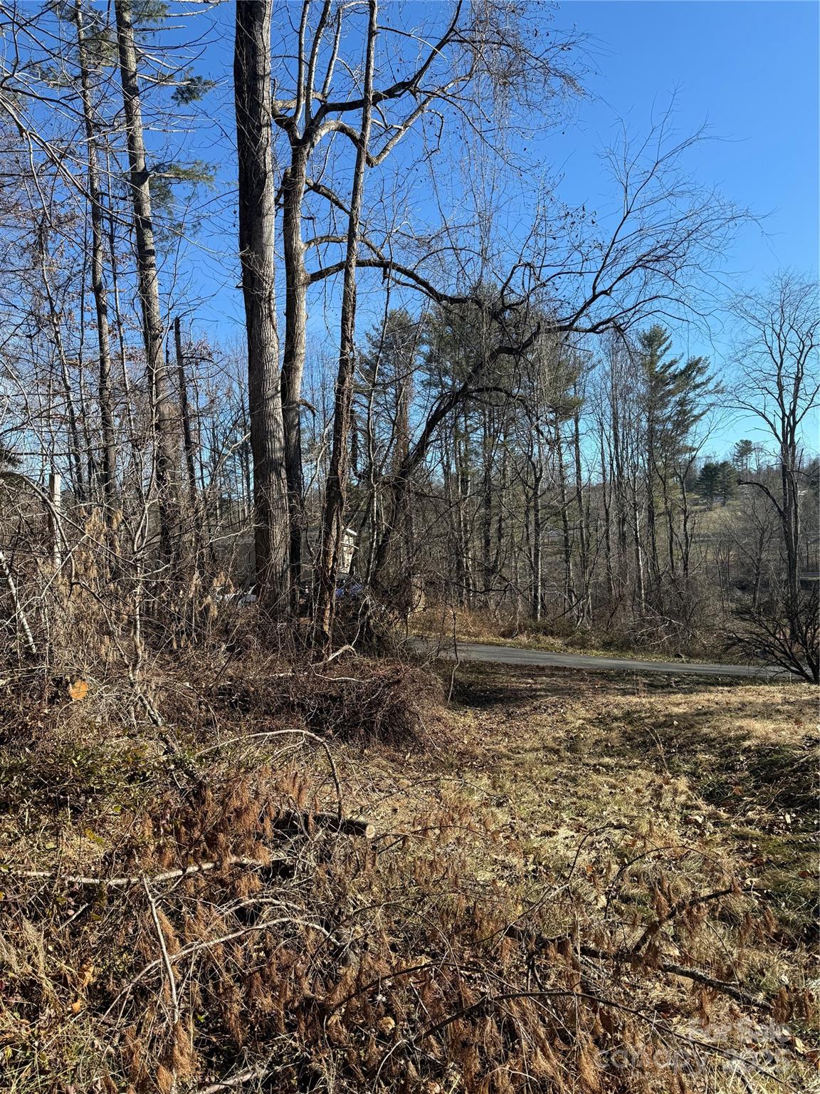 Tbd George Mckinney Circle Spruce Pine NC 28777