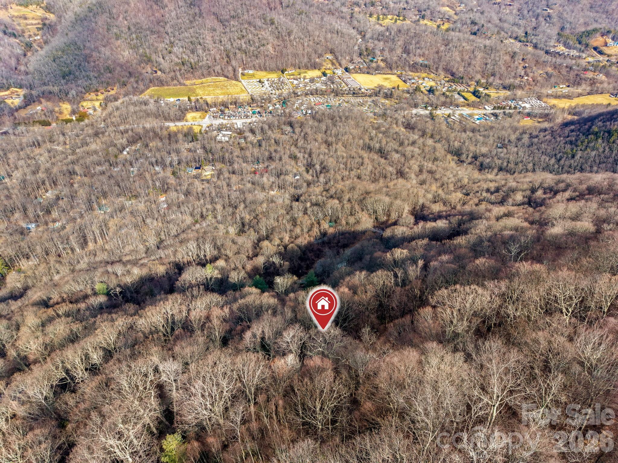 00 Forest Drive Maggie Valley NC 28751
