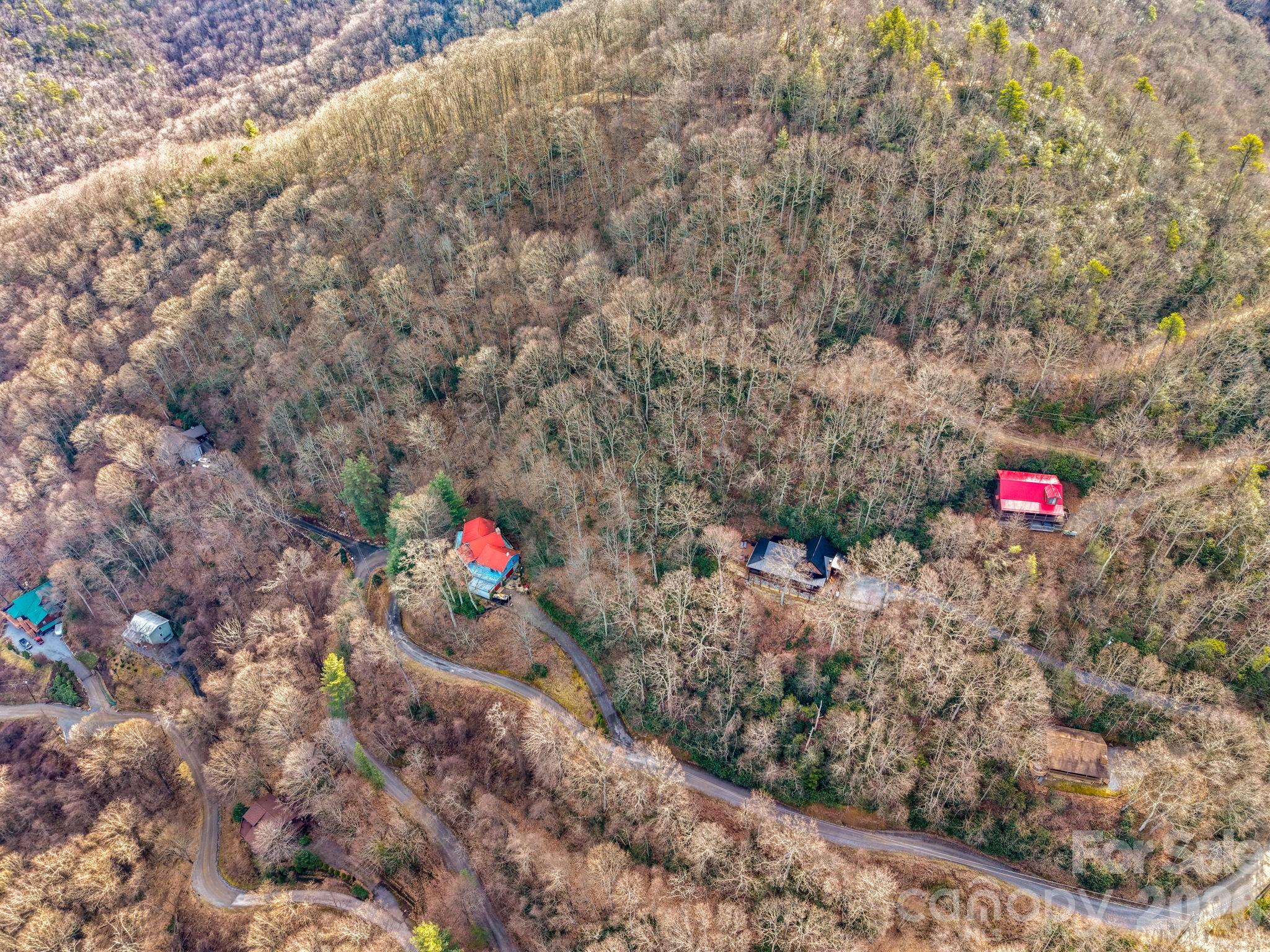 00 Forest Drive Maggie Valley NC 28751