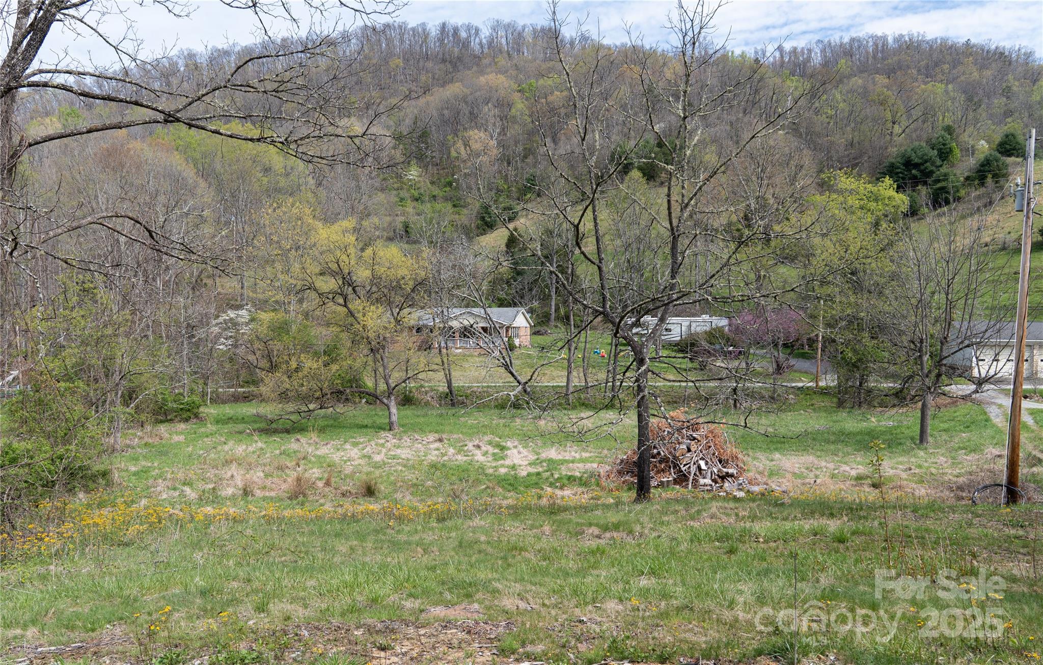 1408 Hamburg Road Mars Hill NC 28754
