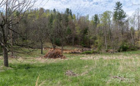 1408 Hamburg Road Mars Hill NC 28754