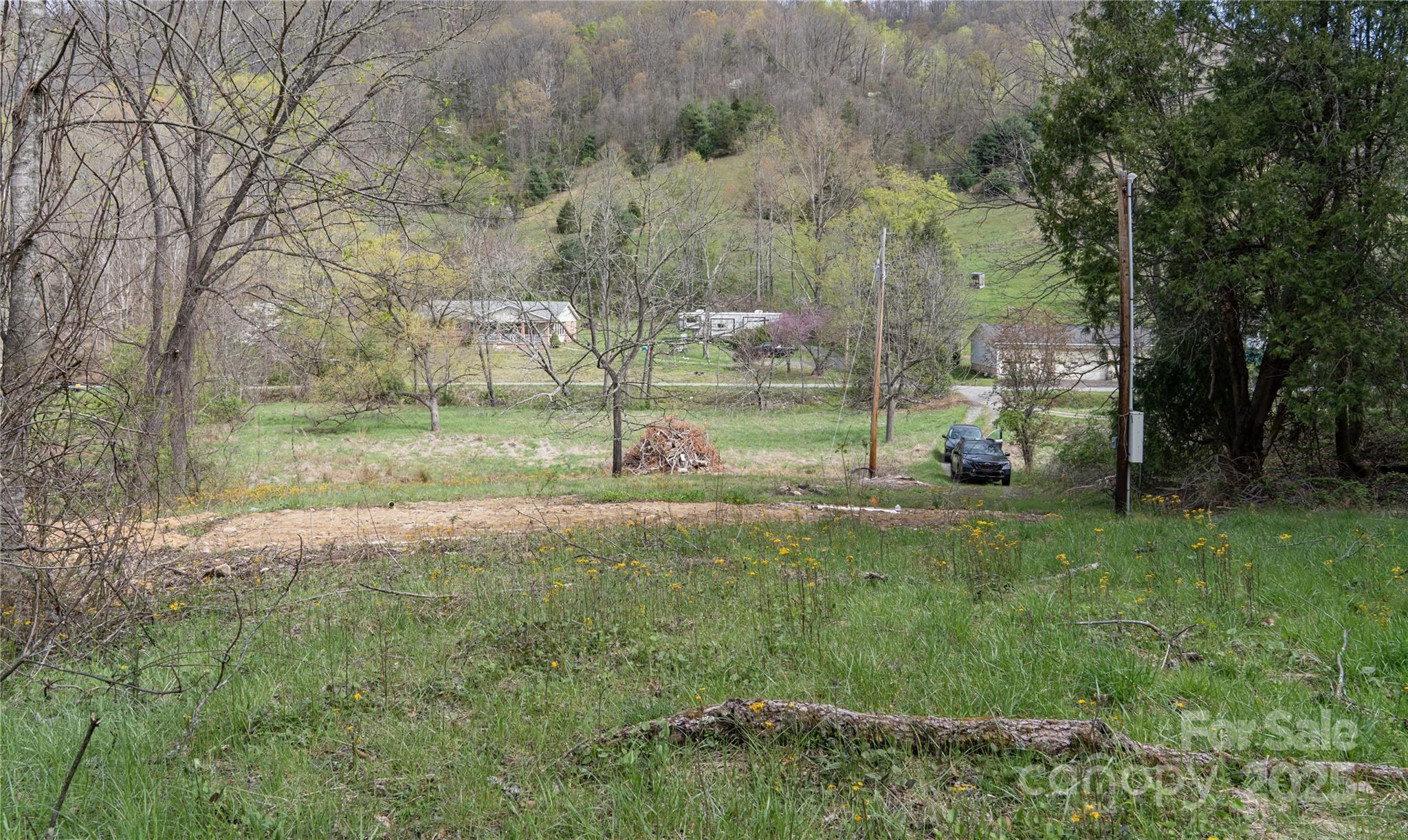 1408 Hamburg Road Mars Hill NC 28754