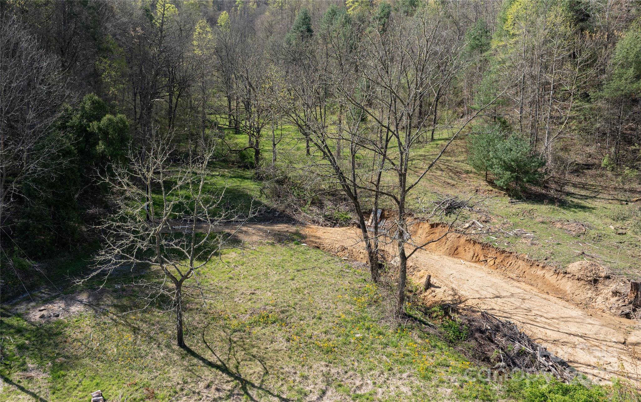 1408 Hamburg Road Mars Hill NC 28754
