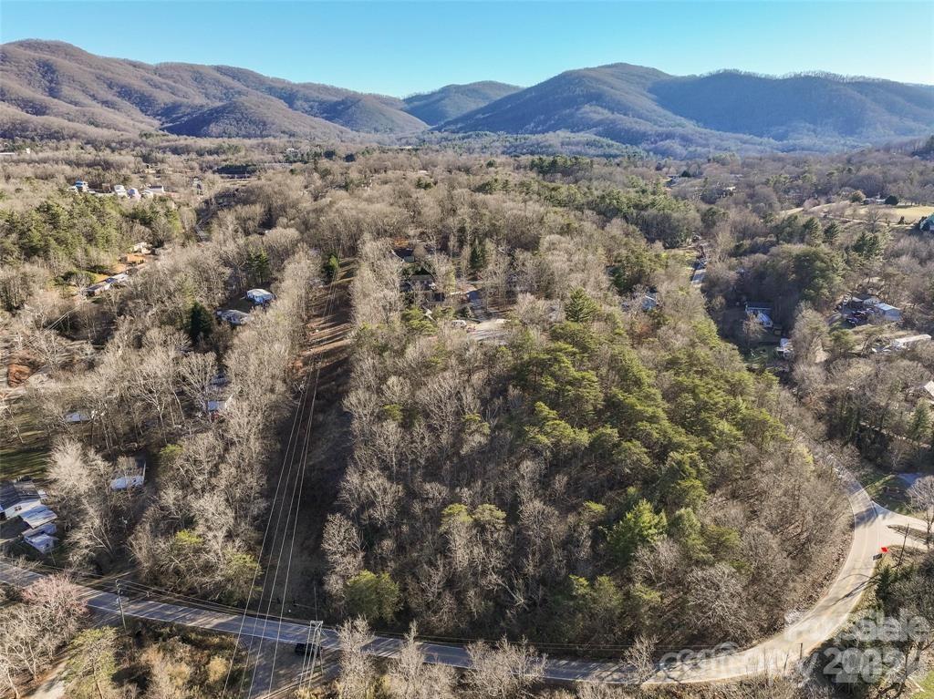 477 Rowland Road Swannanoa NC 28778