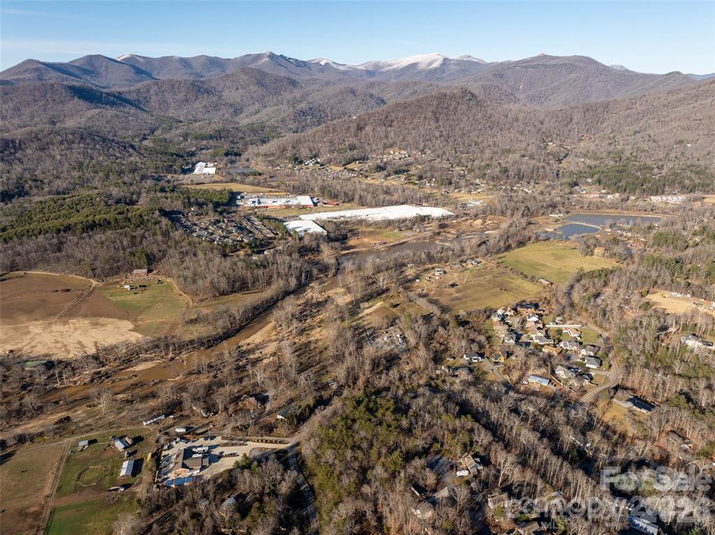 477 Rowland Road Swannanoa NC 28778