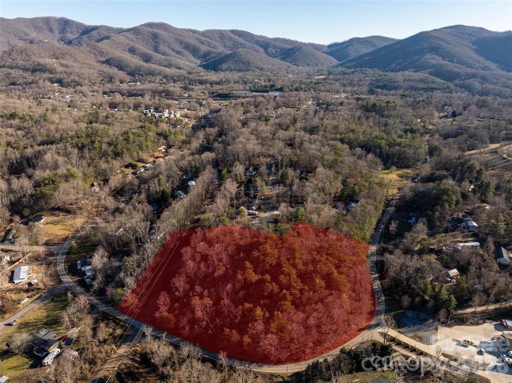 477 Rowland Road Swannanoa NC 28778