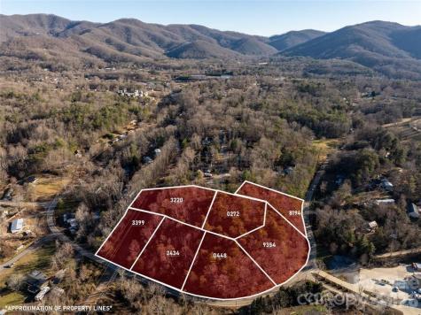 477 Rowland Road Swannanoa NC 28778