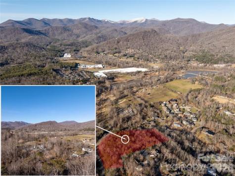 477 Rowland Road Swannanoa NC 28778
