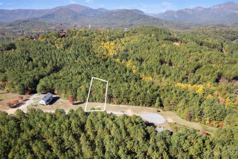 0 Palisade Drive Rutherfordton NC 28139