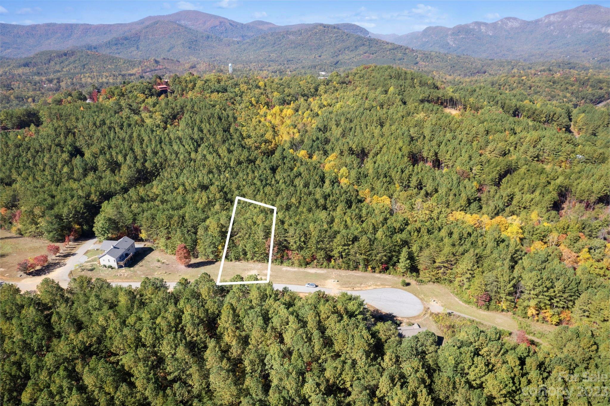 0 Palisade Drive Rutherfordton NC 28139