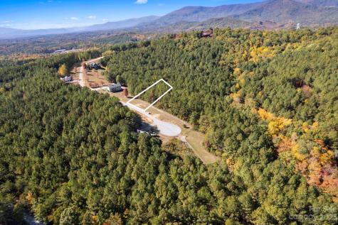 0 Palisade Drive Rutherfordton NC 28139