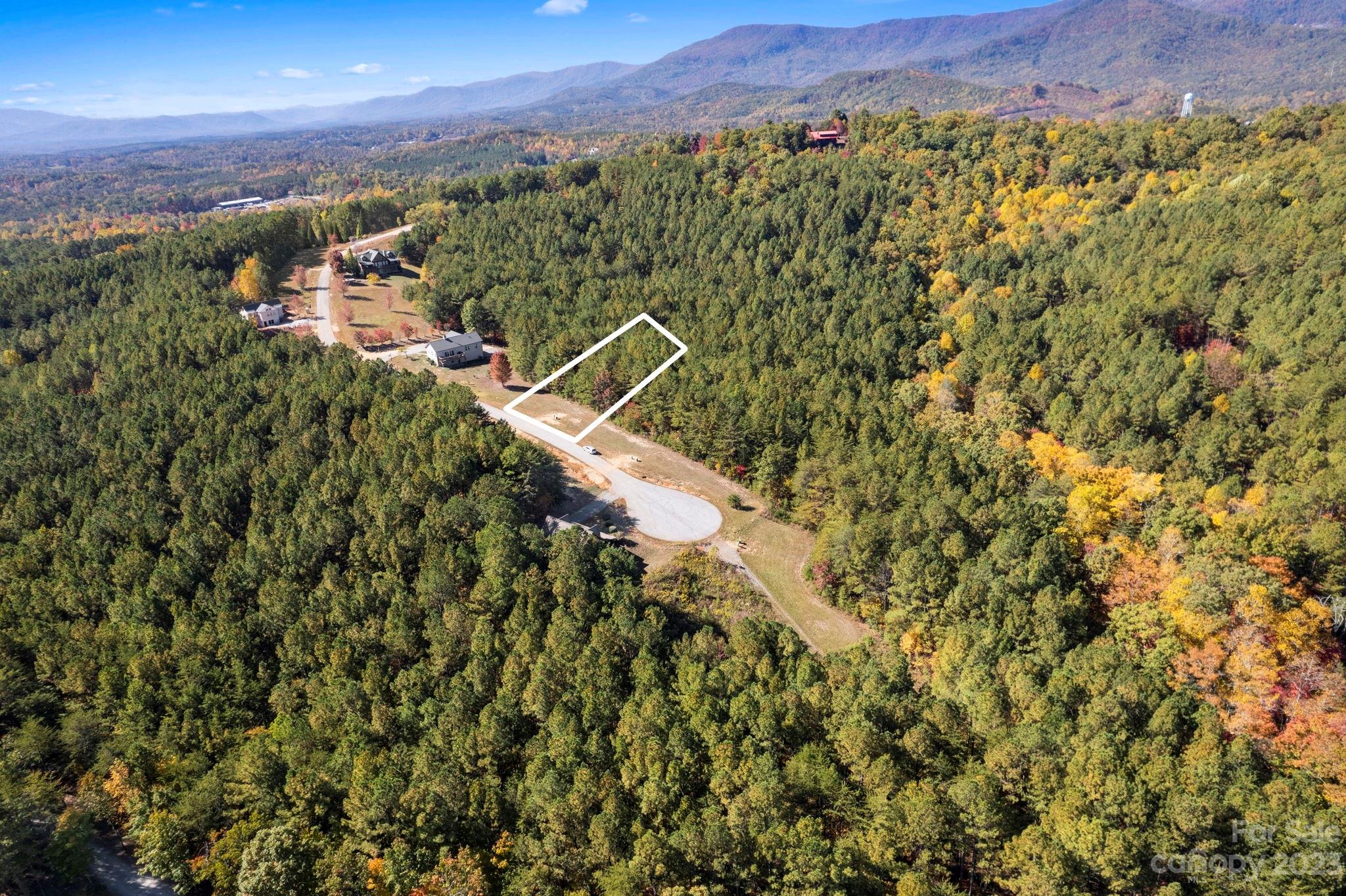 0 Palisade Drive Rutherfordton NC 28139