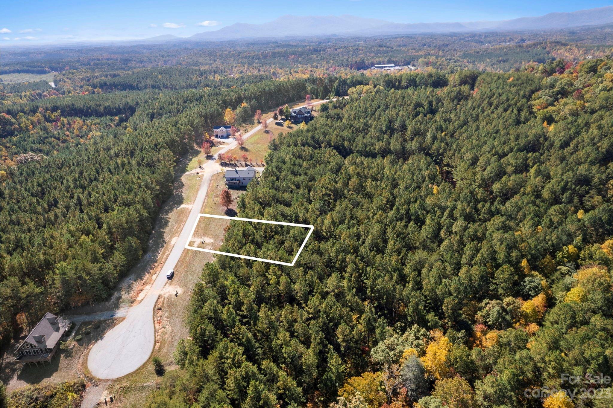 0 Palisade Drive Rutherfordton NC 28139