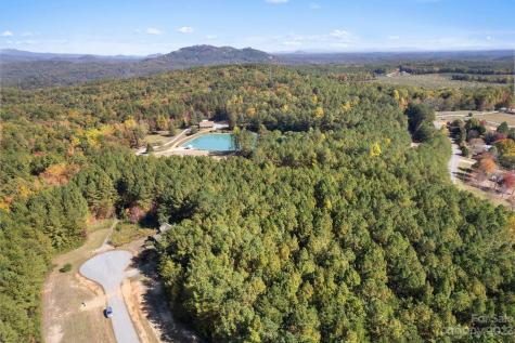 0 Palisade Drive Rutherfordton NC 28139