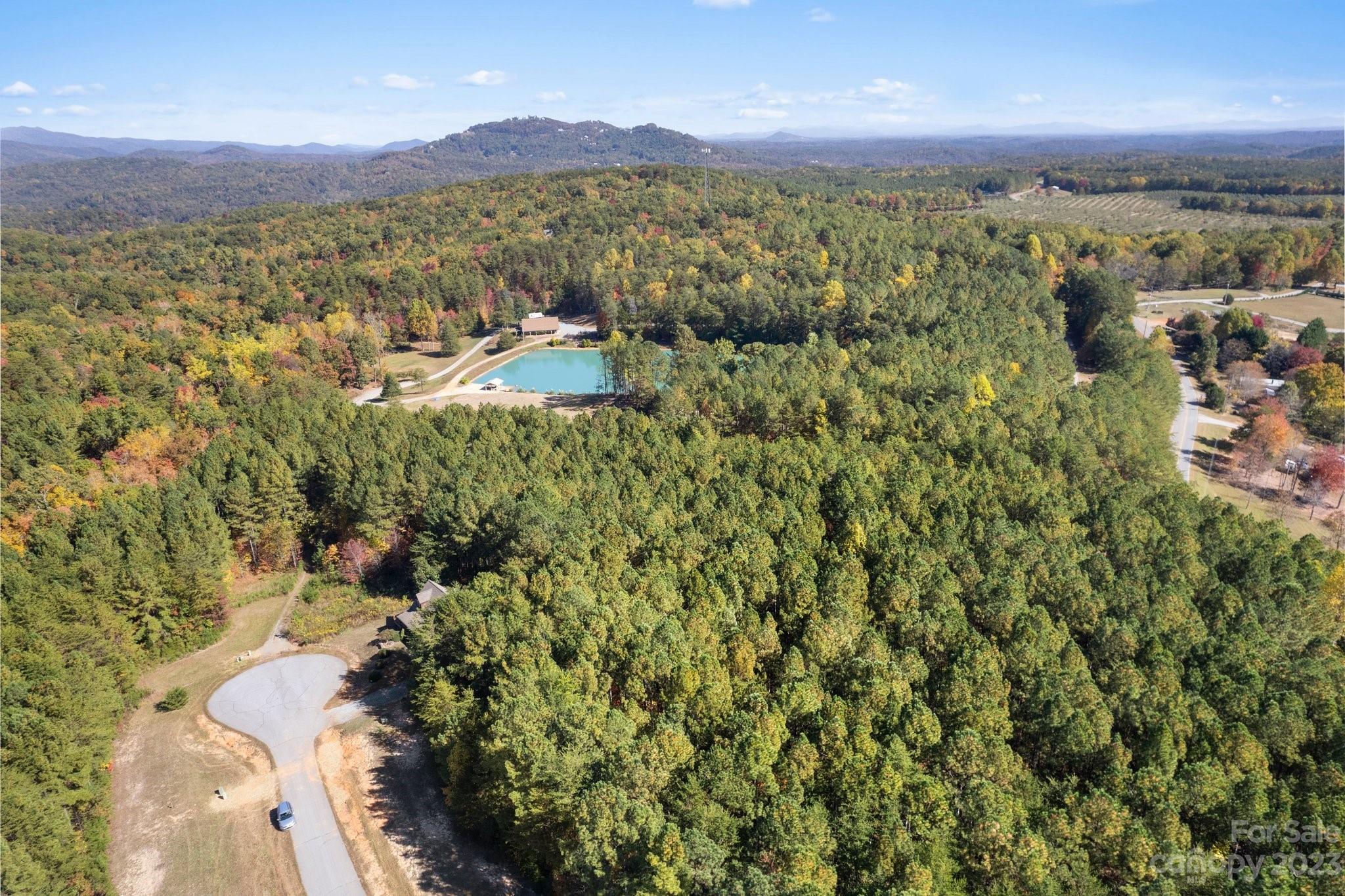 0 Palisade Drive Rutherfordton NC 28139