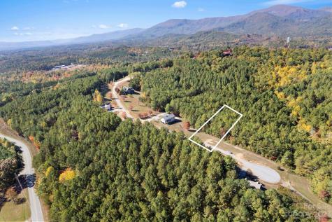 0 Palisade Drive Rutherfordton NC 28139