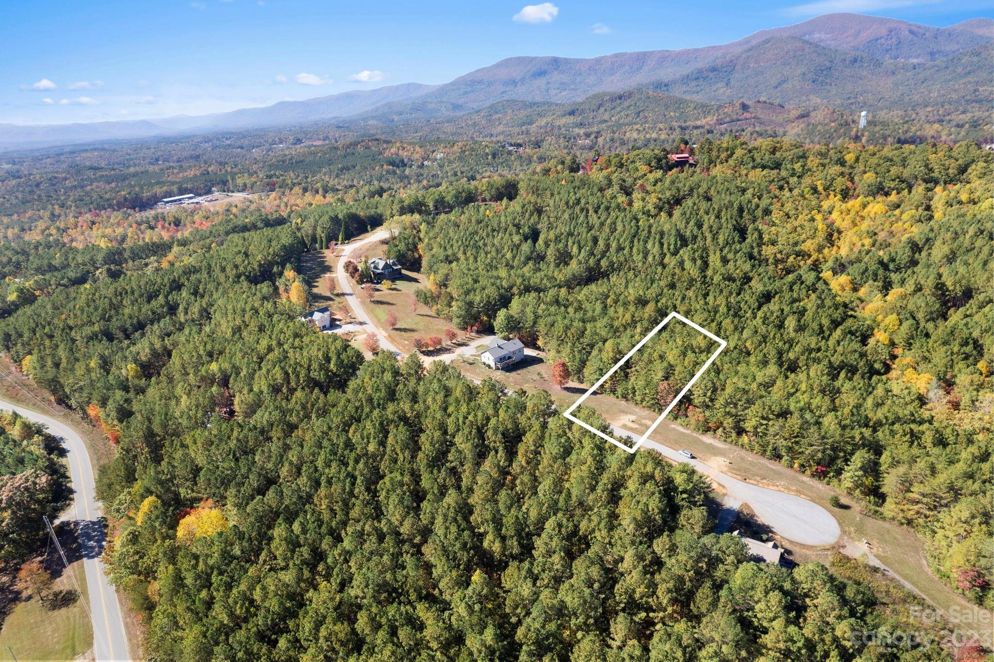 0 Palisade Drive Rutherfordton NC 28139