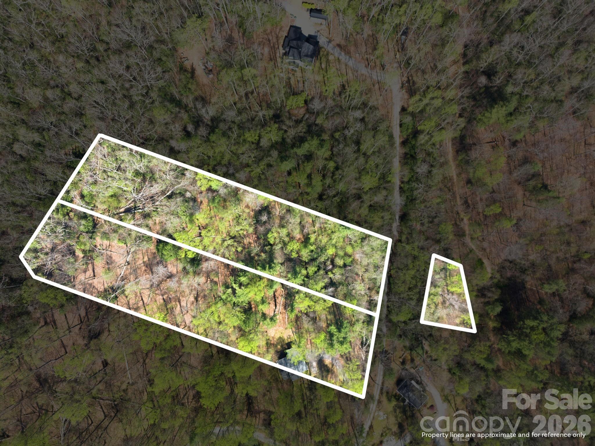 00 Lazy Bear Trail Hendersonville NC 28792