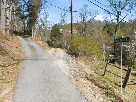 00 Lazy Bear Trail Hendersonville NC 28792