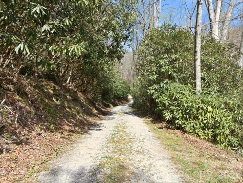 00 Lazy Bear Trail Hendersonville NC 28792